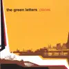 Green Letters - Places